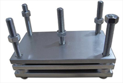Máy kiểm tra độ nén cao su GESTER GT-KB22